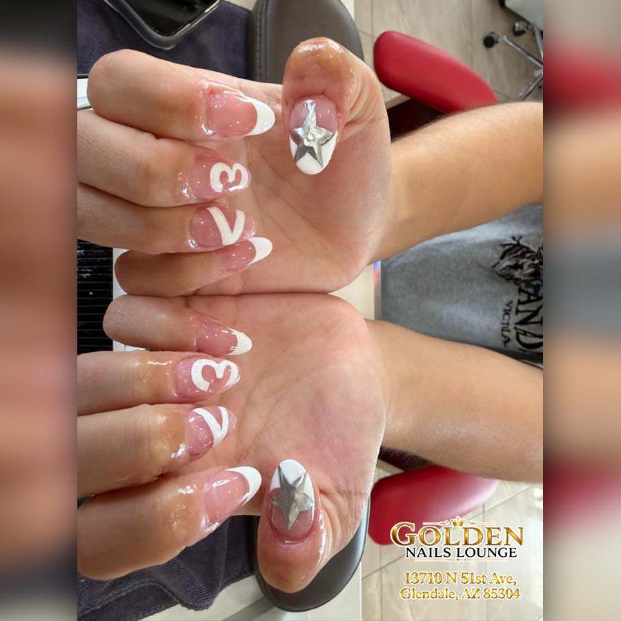Trending Nail Style Ideas